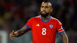 Ex Colo Colo piensa que Arturo Vidal a esta altura de su carrera debe optar por un retorno al estadio Monumental (Foto: Photosport)
