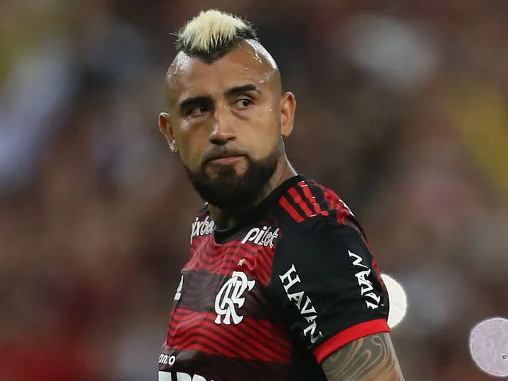 “Está en buenas condiciones”: Máximo accionista de América de Cali sueña con la llegada de Arturo Vidal esta semana