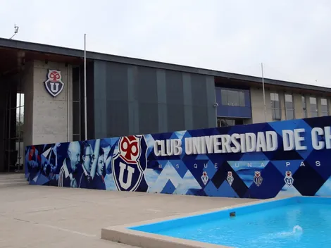 La U suma a figura del último mundial de fútbol