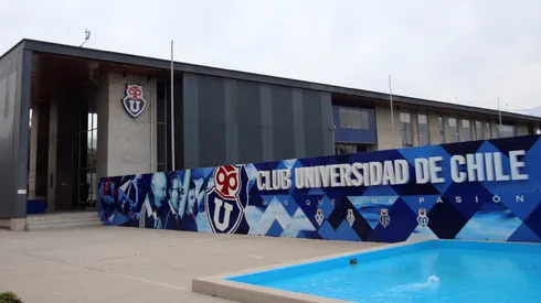 La U suma a figura del último mundial de fútbol