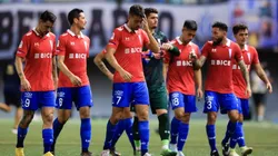 El criticado jugador argentino encontró club tras su paso por la UC