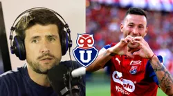 En los próximas horas, Pons estampará su firma en la U.