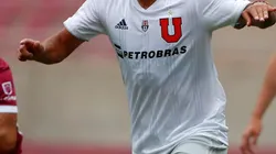 Ex campeón con la U llega al CDA