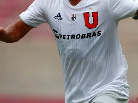 Ex campeón con la U llega al CDA