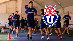 Los jugadores de la U que podrían salir a préstamo en el 2024