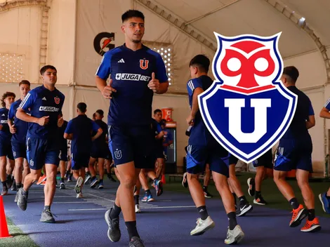 Los jugadores de la U que podrían salir a préstamo en el 2024