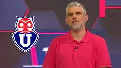 Manuel de Tezanos avizora este importante problema en la U