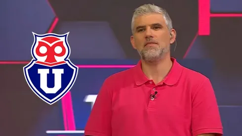 Manuel de Tezanos avizora este importante problema en la U