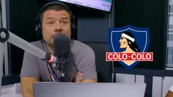 Leonardo Burgueño y el jugador que sigue extrañando Colo Colo