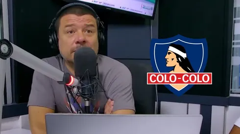 Leonardo Burgueño y el jugador que sigue extrañando Colo Colo