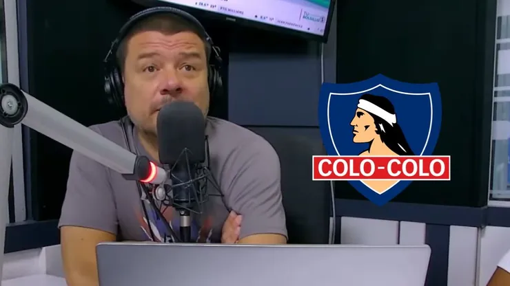 Leonardo Burgueño y el jugador que sigue extrañando Colo Colo