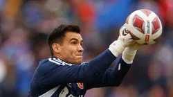 Toselli hizo un balance de la campaña 2023.