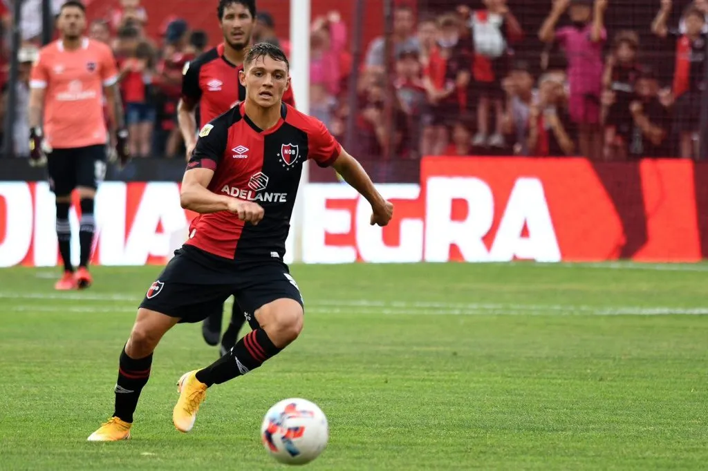 Campagnaro será nuevo refuerzo de Cobreloa | Foto: Archivo