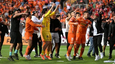 Cobreloa tiene listo a un nuevo refuerzo para el 2024