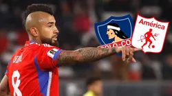 El volante nacional da señales de lo que puede ser su futuro