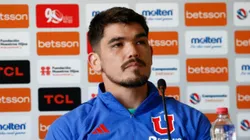 El apremio de la U: Reemplazar a Luis Casanova