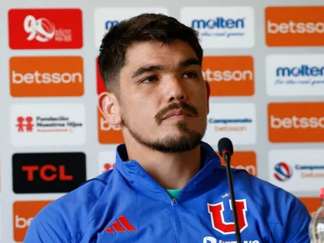 El apremio de la U: Reemplazar a Luis Casanova