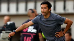 Formación confirmada de la UC para enfrentar a Sporting Cristal