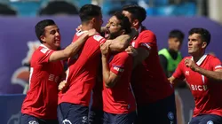 Universidad Católica oficializó un nuevo amistoso para el 2024