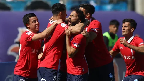 Universidad Católica oficializó un nuevo amistoso para el 2024