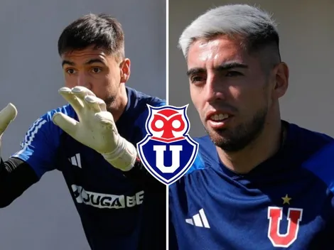 Toselli vs Castellón: "La batalla por el arco" de la U