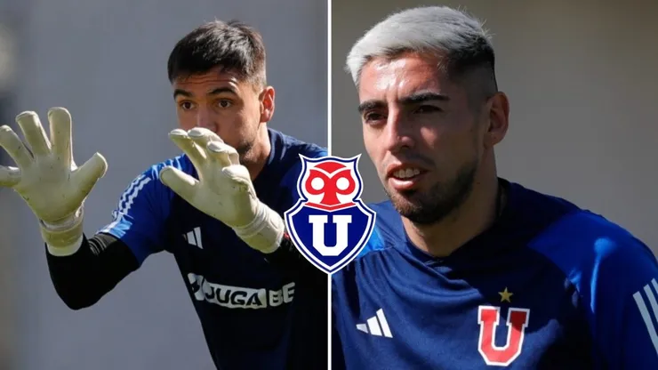 Toselli vs Castellón: "La batalla por el arco" de la U