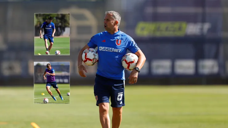 ¿Quién será el lateral derecho para Gustavo Álvarez?