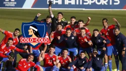 Reportan que el Cacique va a la carga por promesa de La Roja.