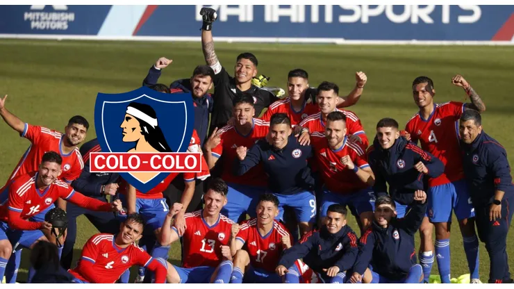 Reportan que el Cacique va a la carga por promesa de La Roja.