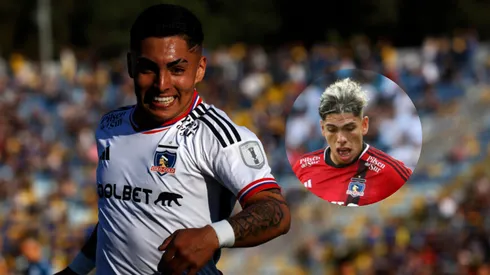 La Joya aconsejó a Thompson antes de partir al fútbol ruso.