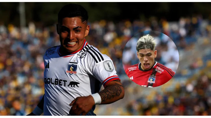 La Joya aconsejó a Thompson antes de partir al fútbol ruso.