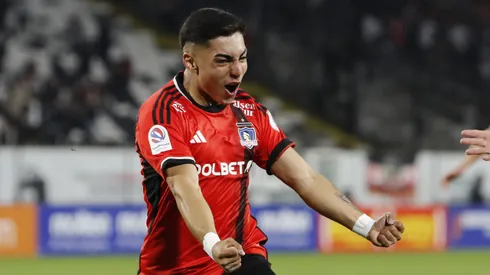 Jordhy Thompson podría partir al fútbol ruso