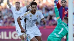 El millonario premio que ofrece Florentino Pérez a jugadores del Real Madrid