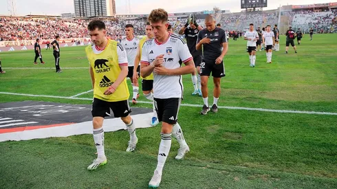 Destapan un terremoto al interior de Colo Colo.