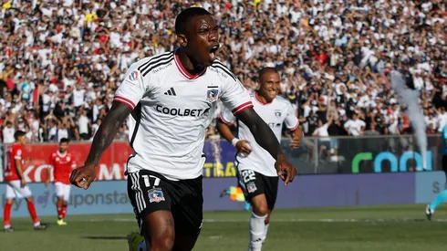 Fabián Castillo tiene nuevo club tras su paso por Colo Colo