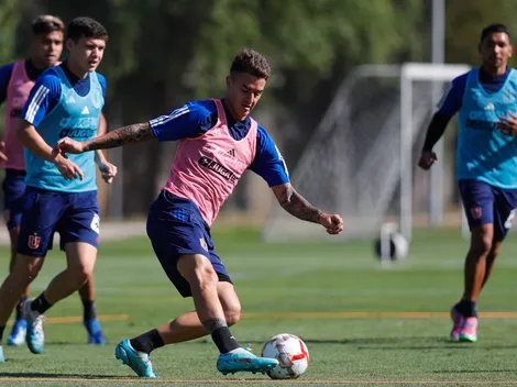 La lista y dos joyas azules que destacan en la pretemporada azul