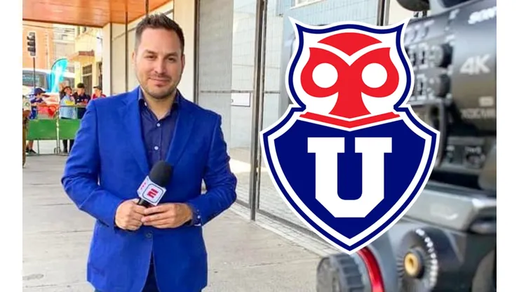 Gonzalo Quiroz analiza el mercado de fichajes de la U.