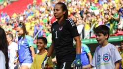 Antonia Canales rompió el silencio tras lo ocurrido en La Roja Femenina