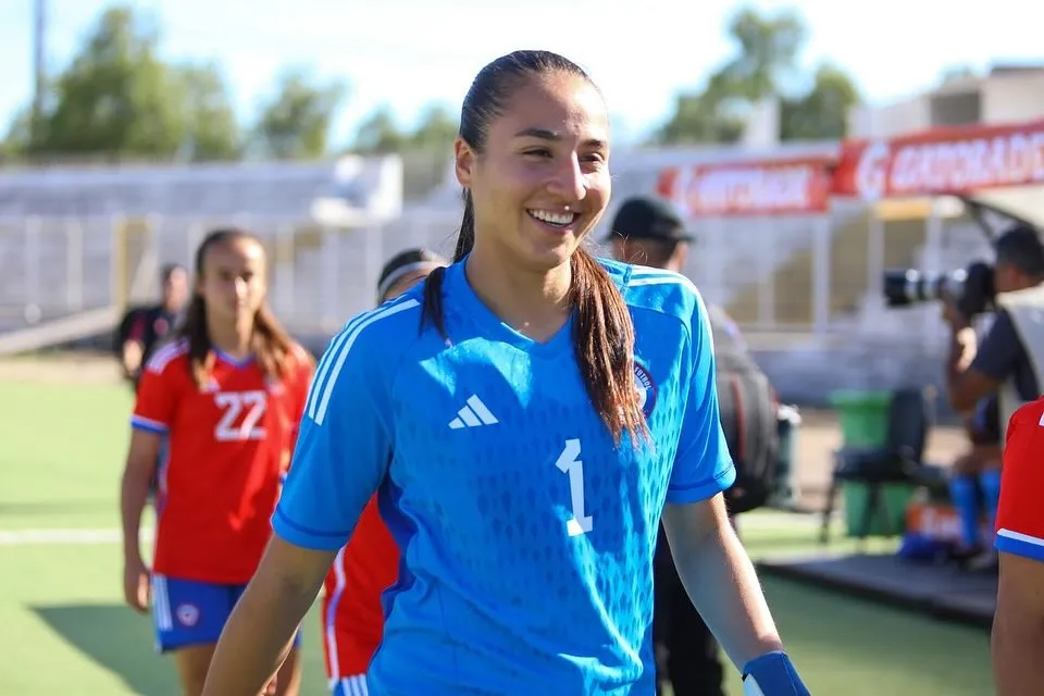 Antonia Canales cuenta su verdad tras el adiós de La Roja en los Panamericanos (@Anto_CanalesP)