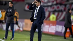 Gustavo Quinteros quiere otro arquero en Vélez (Foto: Getty)