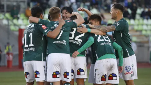 Wanderers se abre a la posibilidad de vender a una de sus joyas