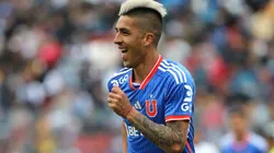 La permanencia de Fernández en la U tendría que ver con una decisión de Gustavo Álvarez.