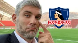 El periodista de Todos Somos Técnicos no ve con buenos ojos la llegada de Rubio.
