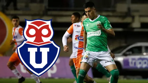 El volante nacional está sonando con fuerza para recalar en el Romántico Viajero.