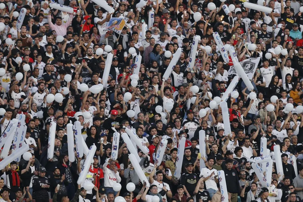 Godoy Cruz venderá 9.000 entradas a los hinchas de Colo Colo (Foto: Photosport)