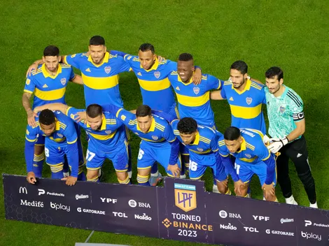 Godoy Cruz busca a ex pupilo de Jorge Almirón para reforzar puesto clave