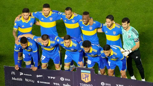 Rival de Colo Colo se fija en un ex dirigido por Almirón en Boca Juniors como Javi García