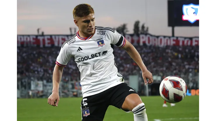 Colo Colo se medirá ante Rosario Central en encuentro de pretemporada (Foto: Photosport