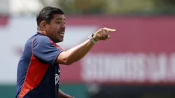 Revelan que la ANFP podría dejar a Nicolás Córdova dependiendo de su resultado en el Preolímpico