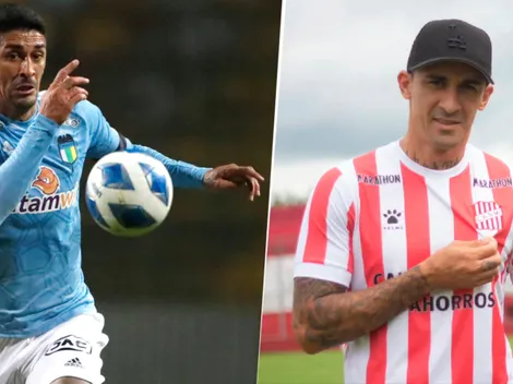 Campeón con Chile recibe ola de críticas por su regreso al fútbol en Argentina